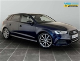 Used Audi A3