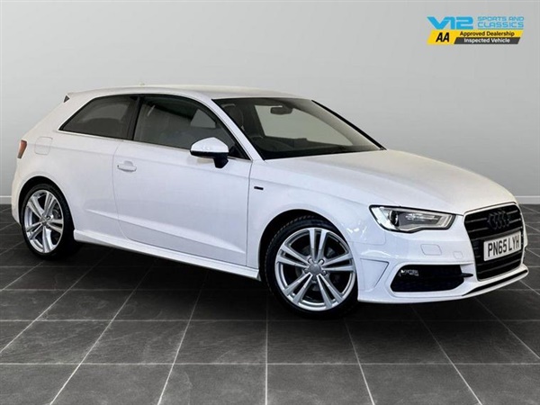 Large image for the Used Audi A3