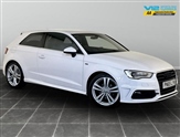 Used Audi A3