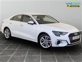 Used Audi A3