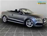Used Audi A3
