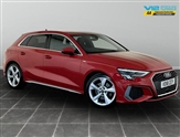 Used Audi A3