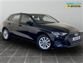 Used Audi A3