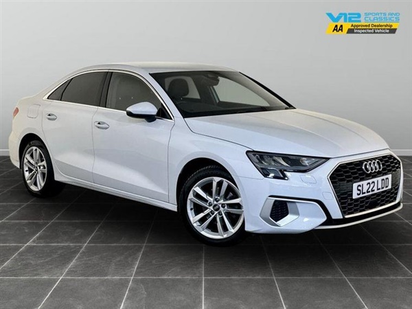 Large image for the Used Audi A3