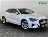 Used Audi A3