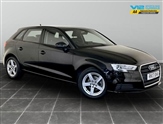 Used Audi A3