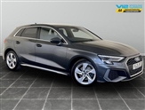 Used Audi A3