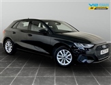 Used Audi A3