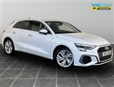 Used Audi A3
