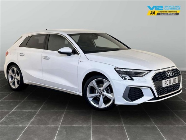 Large image for the Used Audi A3