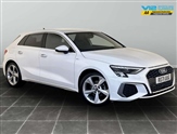 Used Audi A3