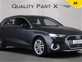 Used Audi A3