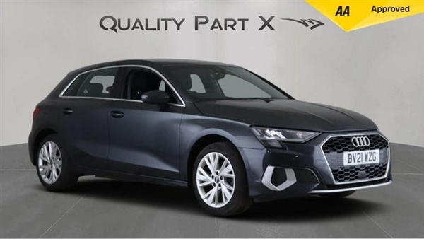 Large image for the Used Audi A3