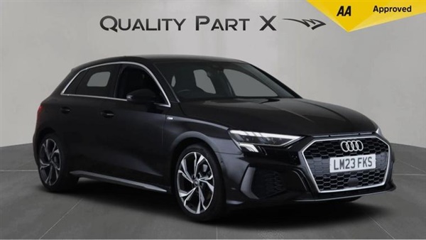 Large image for the Used Audi A3