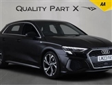 Used Audi A3