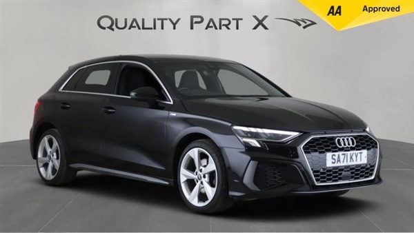 Large image for the Used Audi A3
