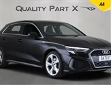 Used Audi A3