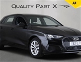 Used Audi A3