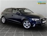 Used Audi A3