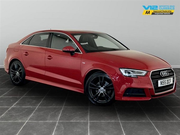 Large image for the Used Audi A3