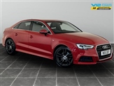 Used Audi A3