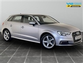 Used Audi A3