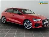 Used Audi A3