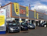 Used Audi A3