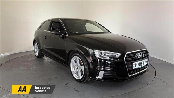 Large image for the Used Audi A3