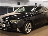 Used Audi A3