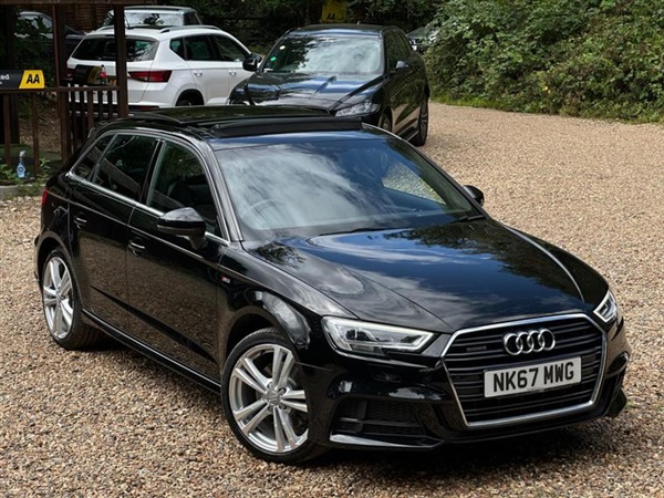 Large image for the Used Audi A3