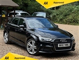 Used Audi A3