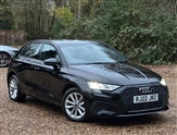 Used Audi A3