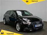 Used Audi A3
