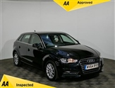 Used Audi A3