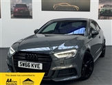 Used Audi A3