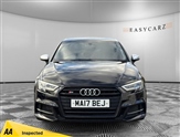 Used Audi A3