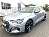 Used Audi A3