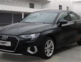 Used Audi A3