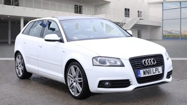 Large image for the Used Audi A3