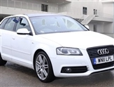 Used Audi A3