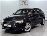 Used Audi A3