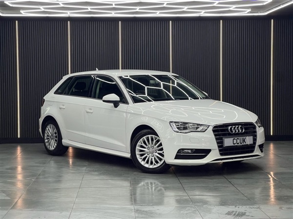 Large image for the Used Audi A3
