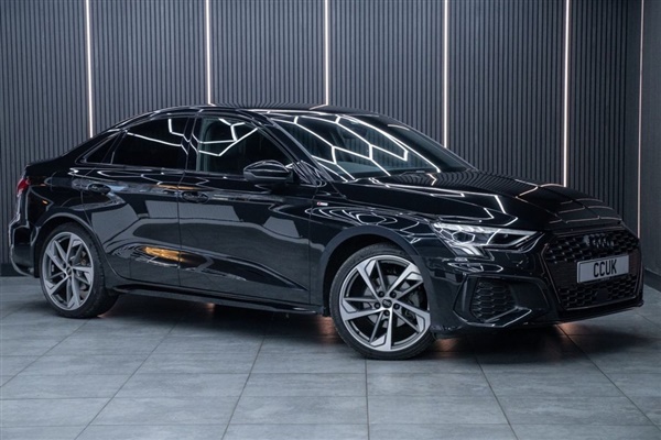 Large image for the Used Audi A3