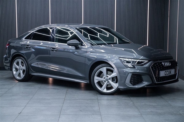 Large image for the Used Audi A3