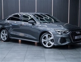 Used Audi A3