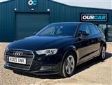 Used Audi A3