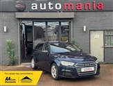 Used Audi A3