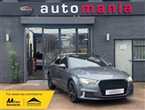Used Audi A3