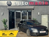 Used Audi A3
